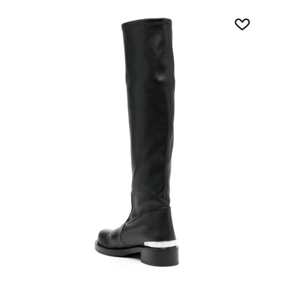 Stuart Weitzman
Mercer Bold 40mm boots